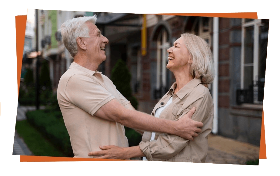 Testosterone therapy In Orange: Start new life